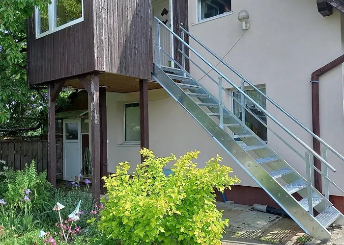 Ferienhaus Berndt Im Spreewald