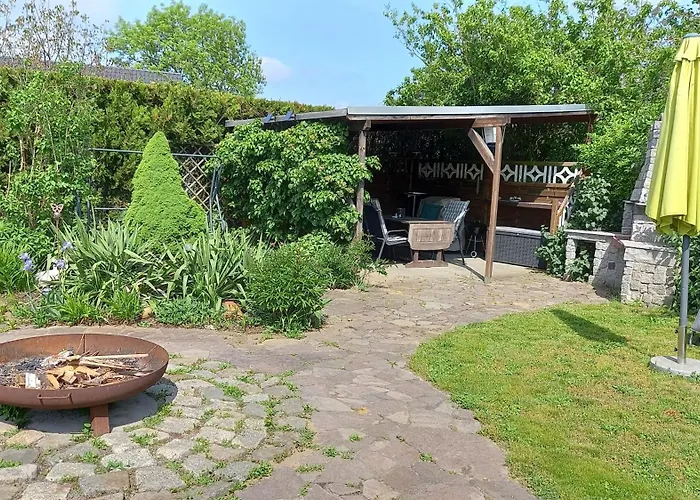 Ferienhaus Berndt Im Spreewald