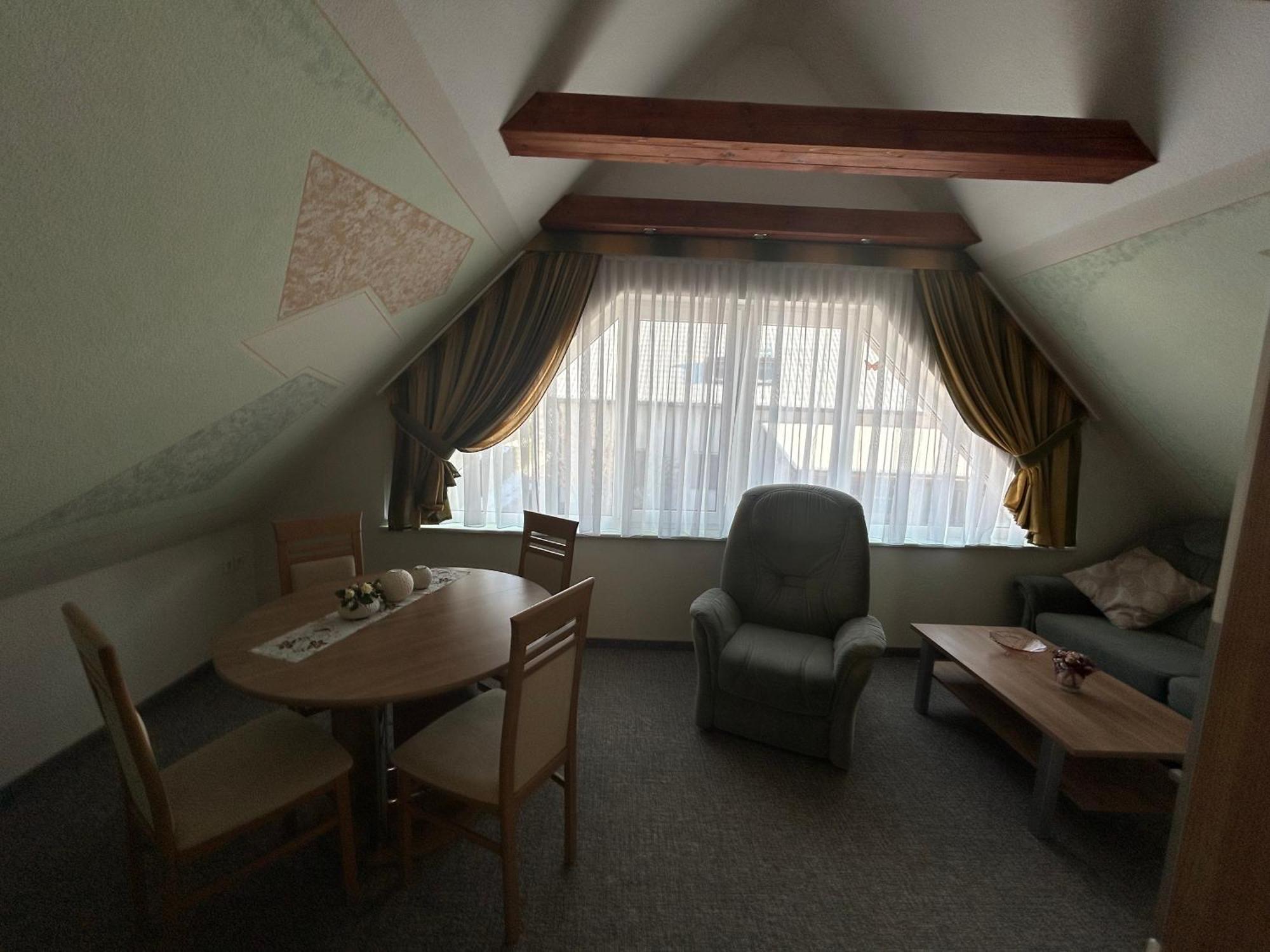 Berndt Im Spreewald Apartment Luebbenau