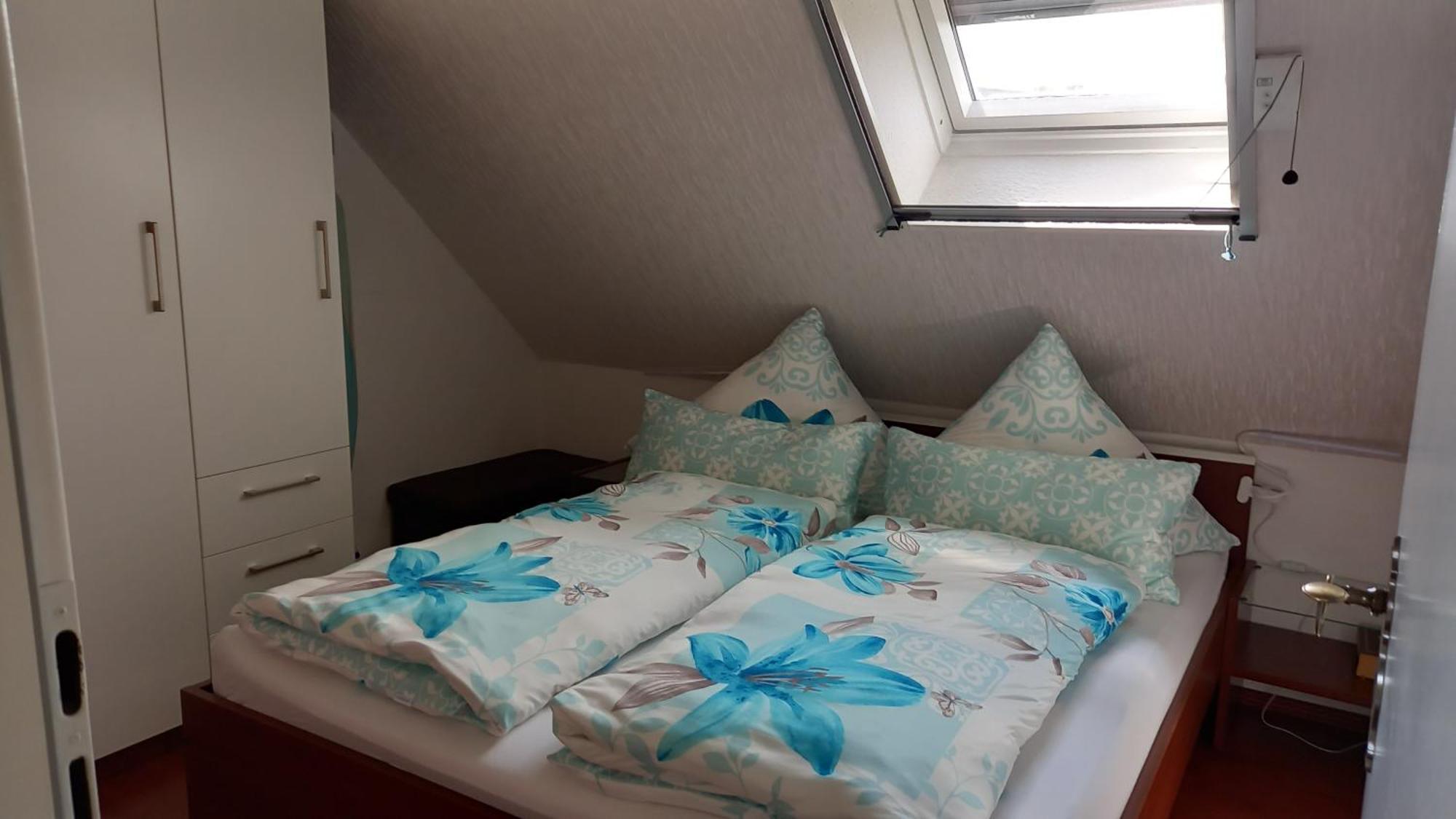 Berndt Im Spreewald Appartement *