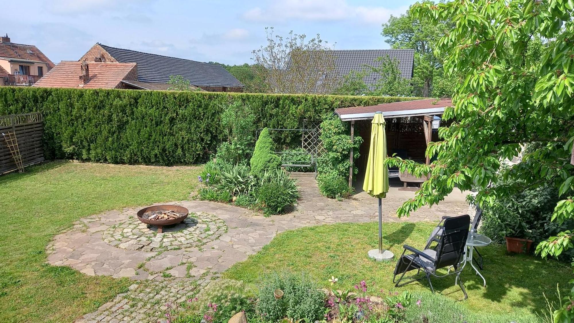 Apartment Berndt Im Spreewald
