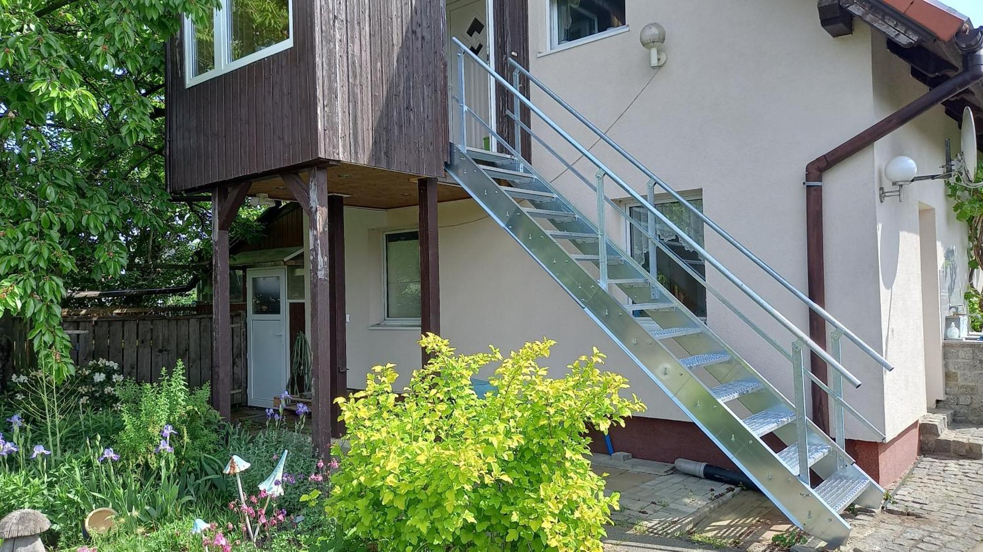 Apartment Berndt Im Spreewald *