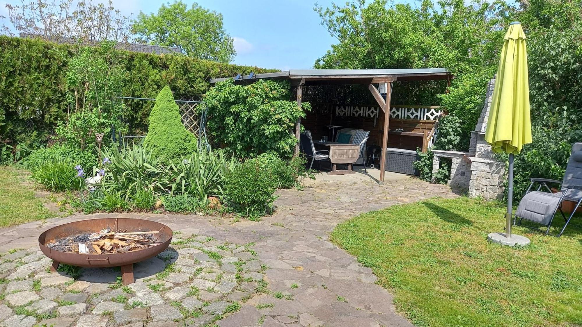 Apartment Berndt Im Spreewald Luebbenau
